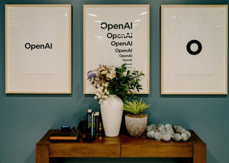 Can OpenAI Respond After Google Closes the A.I. Technology Gap?