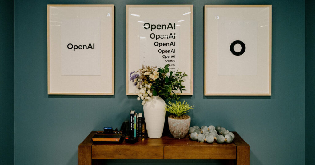 Can OpenAI Respond After Google Closes the A.I. Technology Gap?