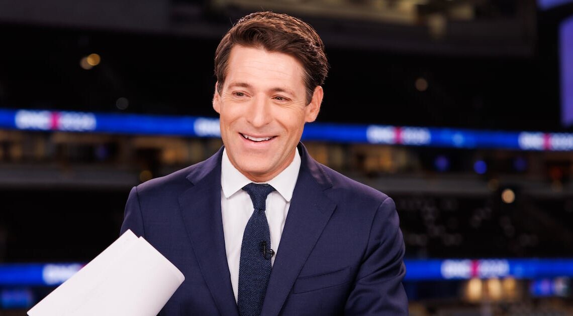 TV Staffers Mock New Evening Anchor’s Job as ‘Toilet Seat’