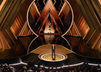 The Oscars Will Be Streamed