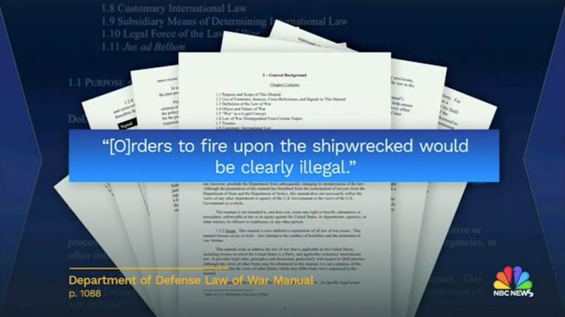 Tom Cotton on Meet the Press with Kristen Welker