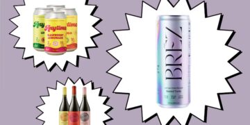 Scouted: Which Low-THC Beverage Is Right For You? The Ultimate Guide to Legal Hemp Drinks