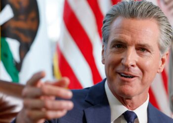 Newson Trolls Trump About Becoming the 48th President With His Own Book