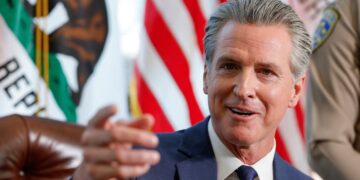 Newson Trolls Trump About Becoming the 48th President With His Own Book