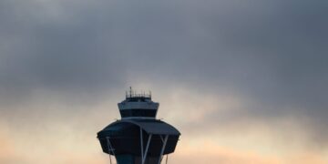 U.S. needs to modernize air traffic control. Here’s how.