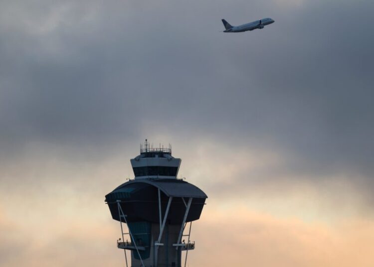 U.S. needs to modernize air traffic control. Here’s how.