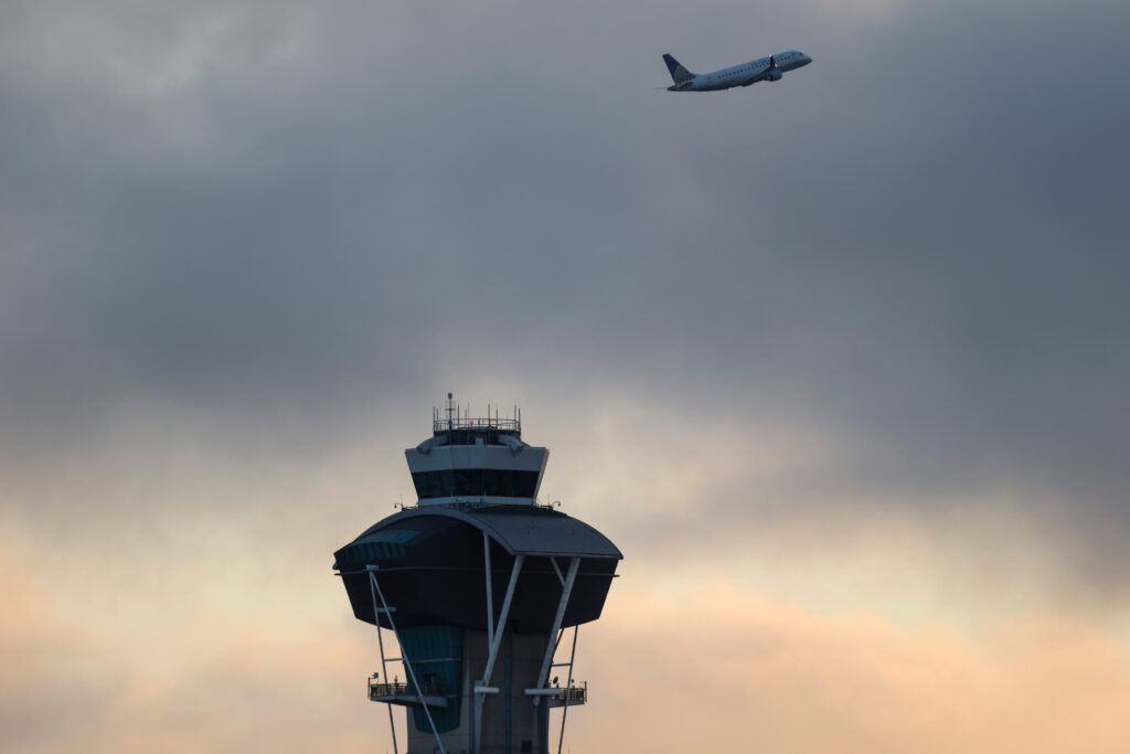 U.S. needs to modernize air traffic control. Here’s how.