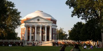 U-Va. board likely to name president Friday amid calls to pause search