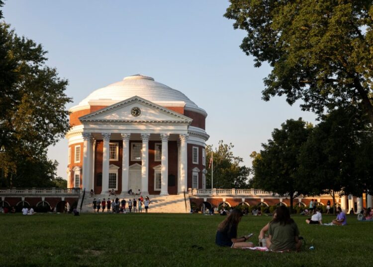 U-Va. board likely to name president Friday amid calls to pause search