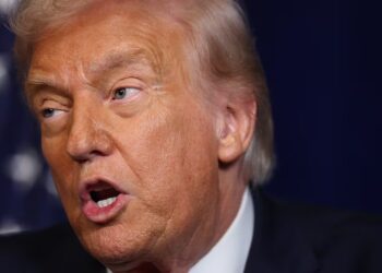 Trump Uses Vile Slur in Escalating War on Tim Walz