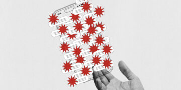 I am The Post’s ‘federal government whisperer.’ It’s been brutal.