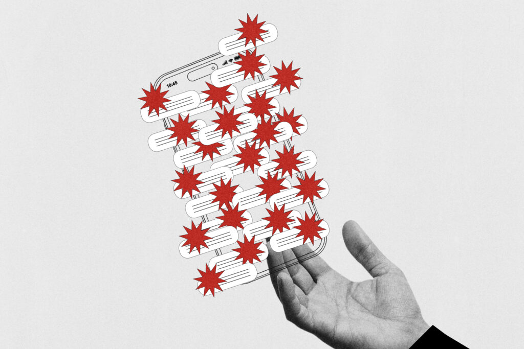 I am The Post’s ‘federal government whisperer.’ It’s been brutal.