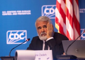 The CDC’s change to hepatitis B vaccination is even worse than it seems