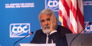 The CDC’s change to hepatitis B vaccination is even worse than it seems