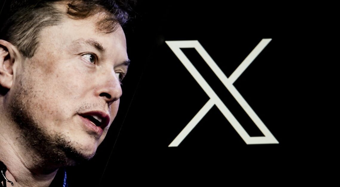Elon Musk’s X Slapped With $140M Fine Over ‘Deceptive’ Blue Checkmarks