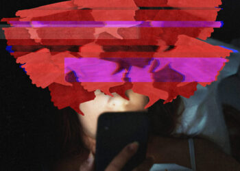 She thought a predator was grooming her daughter. It was an AI chatbot.