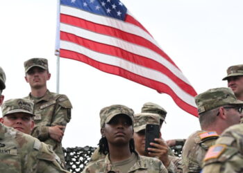 Trump’s ‘Warrior Dividend’ for Troops Will Be Paid for by Pentagon Housing Funds