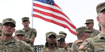 Trump’s ‘Warrior Dividend’ for Troops Will Be Paid for by Pentagon Housing Funds