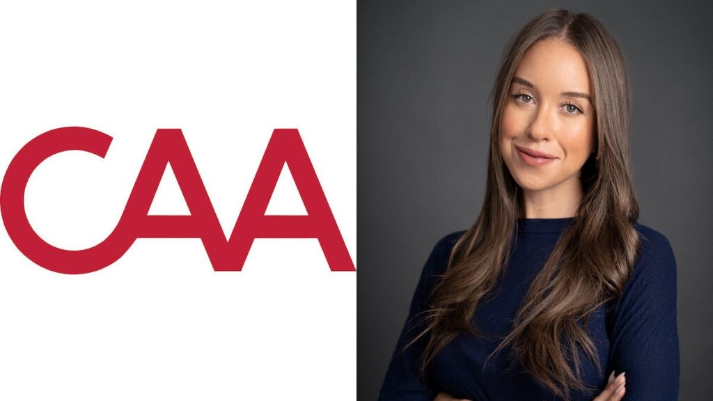 CAA Raises $315,000 for Youth and Community Programs With Global Young Party Initiative | Exclusive