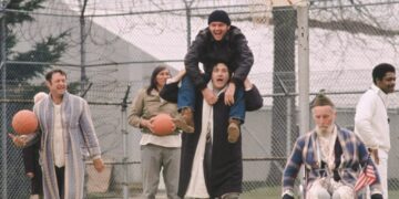 Michael Douglas Always Knew ‘One Flew Over the Cuckoo’s Nest’ Was Going to Be a Hit