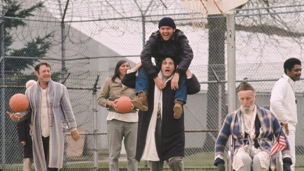 Michael Douglas Always Knew ‘One Flew Over the Cuckoo’s Nest’ Was Going to Be a Hit