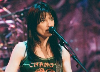 4 Somewhat Cringey 1990s One-Hit Wonders I’m Still Unapologetically Listening To