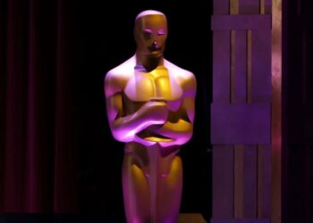 YouTube Deal Could Help an Embattled Oscars Hit the Reset Button