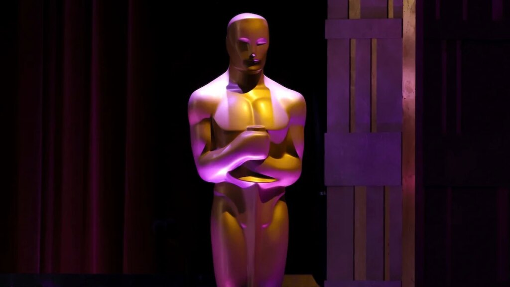 YouTube Deal Could Help an Embattled Oscars Hit the Reset Button