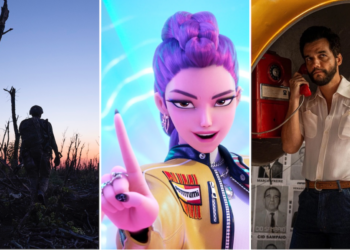 It’s Time for Oscars Shortlist Voting, but Where Will the Surprises Come From?