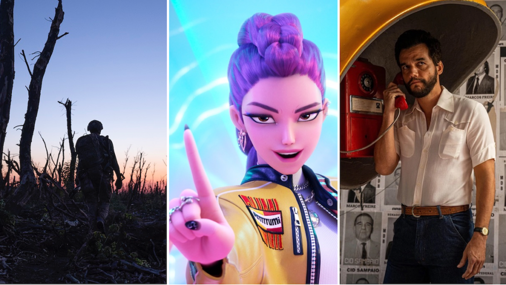 It’s Time for Oscars Shortlist Voting, but Where Will the Surprises Come From?