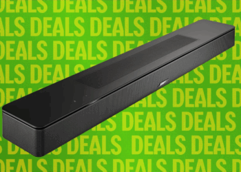The Best Cyber Monday Soundbar Deals