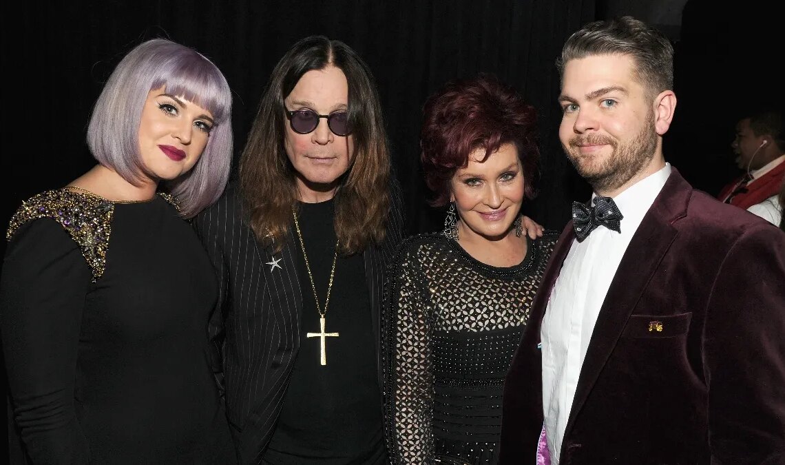 Ozzy Osbourne’s Family Hits Back at Pink Floyd’s Roger Waters With ‘Another P**** in the Wall’ Shirt