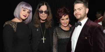 Ozzy Osbourne’s Family Hits Back at Pink Floyd’s Roger Waters With ‘Another P**** in the Wall’ Shirt