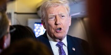 Trump’s Bonkers Excuse for Pardoning Scandalous Honduran Ex-President