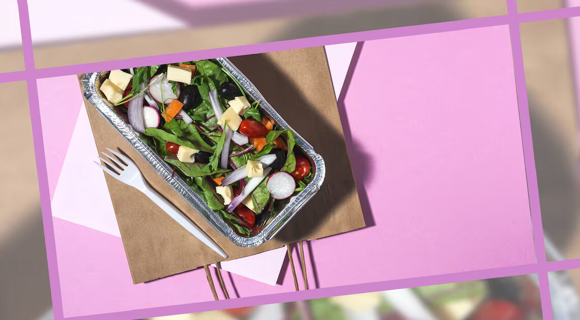 Scouted: One and Done Meal Delivery Services That Are Equal Parts Healthy and Delicious