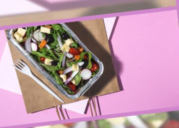 Scouted: One and Done Meal Delivery Services That Are Equal Parts Healthy and Delicious