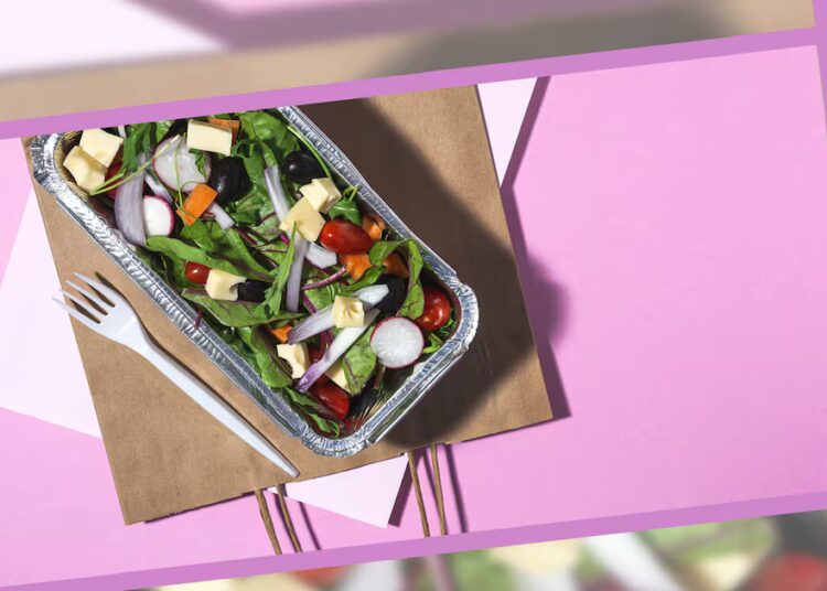 Scouted: One and Done Meal Delivery Services That Are Equal Parts Healthy and Delicious