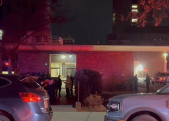 At least 2 dead, 8 injured in shooting at Brown University, authorities say