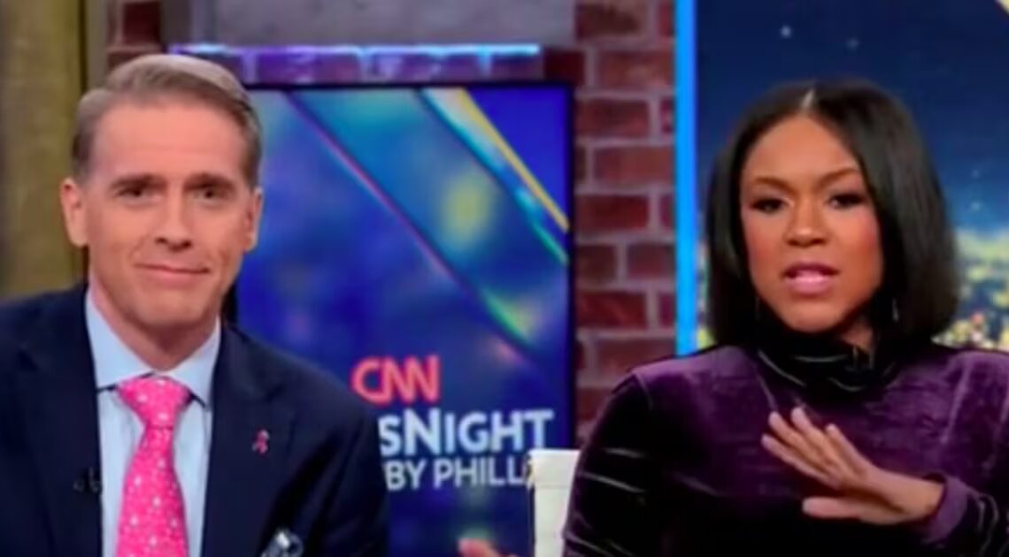 Jennings Called Out as ‘Liar at the Table’ in Wild CNN Fight