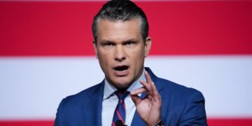 Pentagon Pete’s Old Fox News Colleague Demands War Crime Prosecution