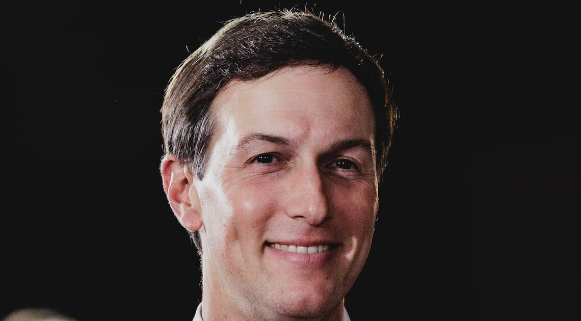 Trump’s Son-In-Law Backs Out of Paramount’s Takeover Bid