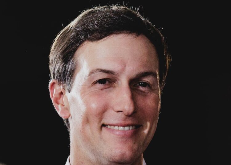 Trump’s Son-In-Law Backs Out of Paramount’s Takeover Bid