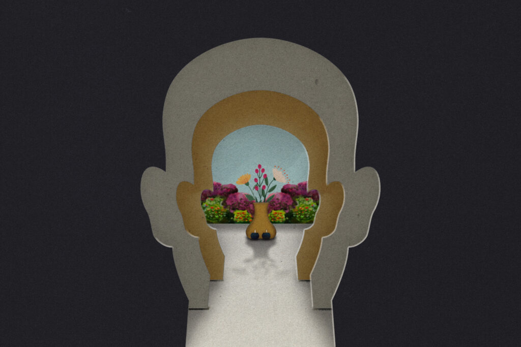 How to create a home that appeals to all five senses