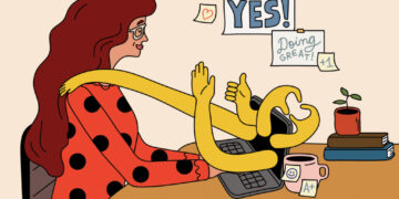 What a discerning reader you are! Here’s a column on the sycophancy epidemic.