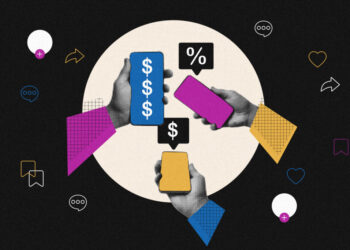 61% of young adults trust social media investing tips. But should they?