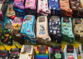 More Americans are buying boring, practical gifts this holiday season