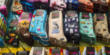 More Americans are buying boring, practical gifts this holiday season