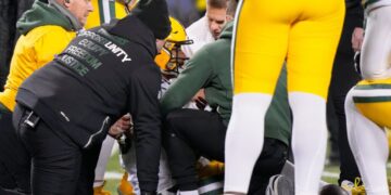 Football is brutal. It doesn’t have to be.