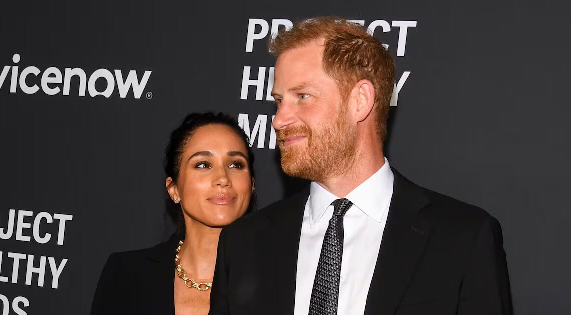 Meghan and Harry’s Brutal 2025 Ends in a Fresh Staffing Disaster