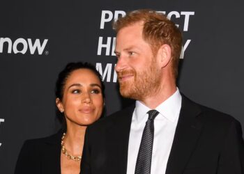 Meghan and Harry’s Brutal 2025 Ends in a Fresh Staffing Disaster